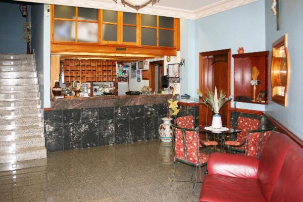 Hotel Los Toreros Del Trabancos Siete Iglesias de Trabancos Екстер'єр фото